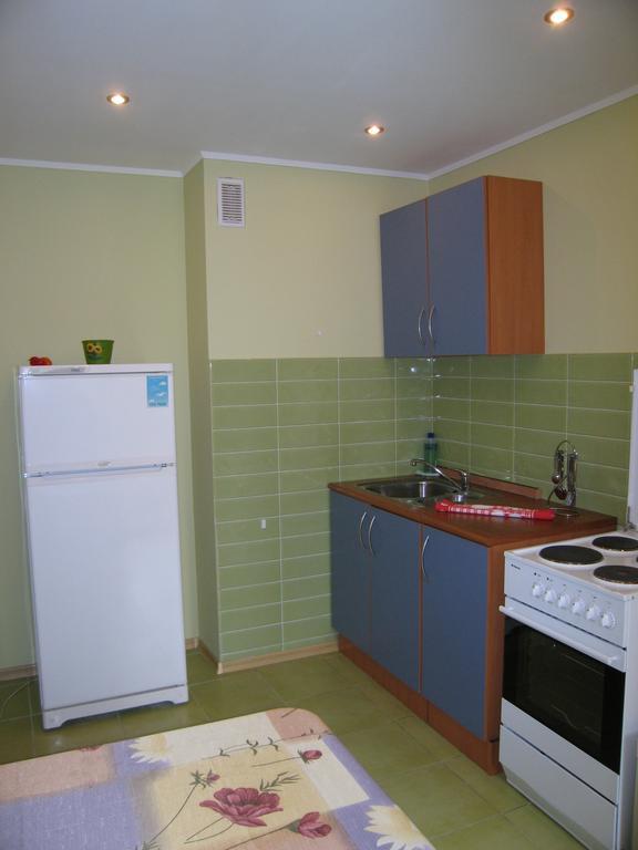 Hotel Service Predslava On Antonovicha Street Kyiv Quarto foto