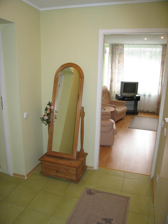 Hotel Service Predslava On Antonovicha Street Kyiv Quarto foto